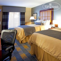 Holiday Inn Hotel & Suites Stockbridge/Atlanta I-75 