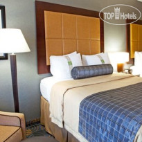 Holiday Inn Hotel & Suites Stockbridge/Atlanta I-75 