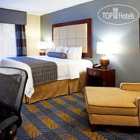 Holiday Inn Hotel & Suites Stockbridge/Atlanta I-75 