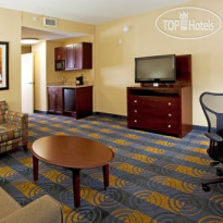 Holiday Inn Hotel & Suites Stockbridge/Atlanta I-75 