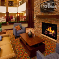 Holiday Inn Hotel & Suites Stockbridge/Atlanta I-75 