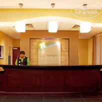 Holiday Inn Hotel & Suites Stockbridge/Atlanta I-75 