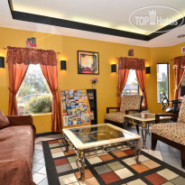 Best Western Battlefield Inn 