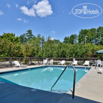 Best Western Stone Mountain 