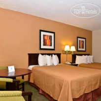 Best Western Stone Mountain 
