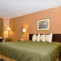 Best Western Stone Mountain 