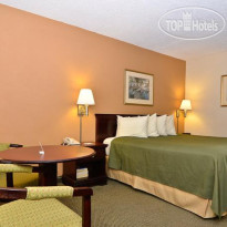 Best Western Stone Mountain 