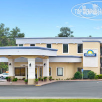 Days Inn Valdosta/Near Valdosta Mall Экстерьер