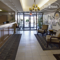 Best Western Executive Inn 