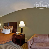 Best Western Executive Inn 