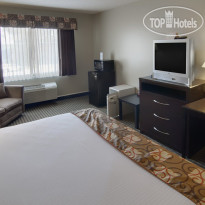 Best Western Executive Inn 