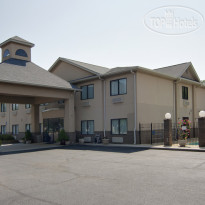 Best Western Executive Inn 