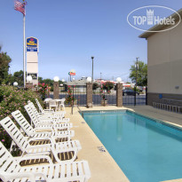 Best Western Executive Inn 