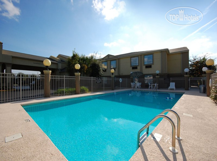 Новые добавленные фото туристов Best Western Fort Stewart Inn & Suites 2*