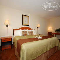 Best Western Fort Stewart Inn & Suites 