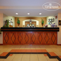 Best Western Fort Stewart Inn & Suites 