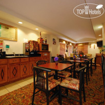 Best Western Fort Stewart Inn & Suites 