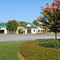 Baymont Inn and Suites Dalton 