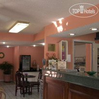 Best Western Executive Inn 