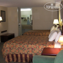 Best Western Executive Inn 