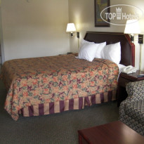 Best Western Executive Inn 