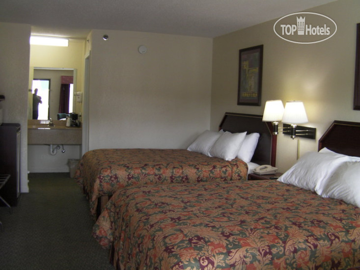 Новые добавленные фото туристов Best Western Executive Inn 2*