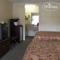 Best Western Executive Inn 