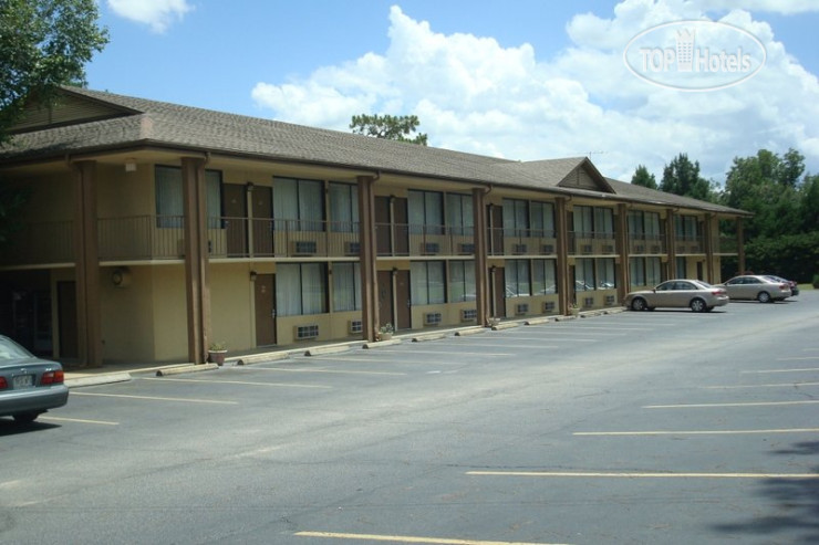 Фотографии отеля  Best Western Executive Inn 2*