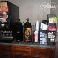 Best Western Executive Inn 