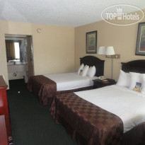 Best Western Executive Inn 