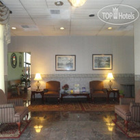 Best Western Executive Inn 