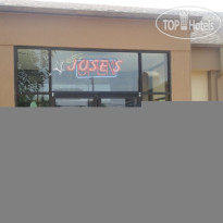 Best Western Executive Inn 