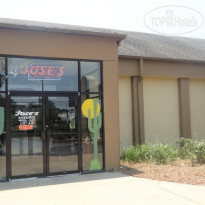 Best Western Executive Inn 