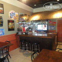 Best Western Executive Inn 