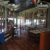 Best Western Executive Inn 