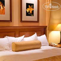 Magnuson Hotel Lawrenceville 