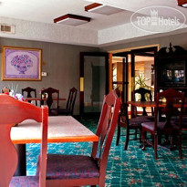 Magnuson Hotel Lawrenceville 