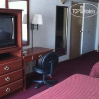 Magnuson Hotel Lawrenceville 