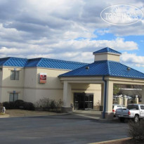 Magnuson Hotel Lawrenceville 