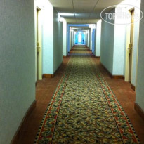 Magnuson Hotel Lawrenceville 