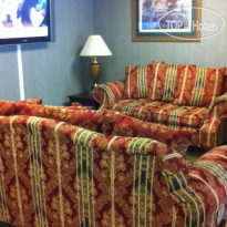 Magnuson Hotel Lawrenceville 