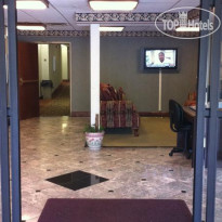 Magnuson Hotel Lawrenceville 