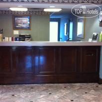 Magnuson Hotel Lawrenceville 