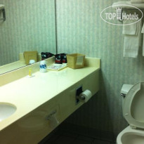 Magnuson Hotel Lawrenceville 