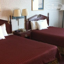 Magnuson Hotel Lawrenceville 