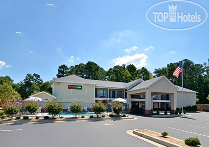 Econo Lodge Villa Rica