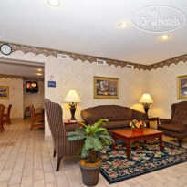 Econo Lodge Villa Rica 