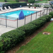 Americas Best Value Inn 