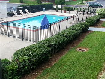 New photos from tourists Americas Best Value Inn 2*