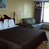 Americas Best Value Inn 